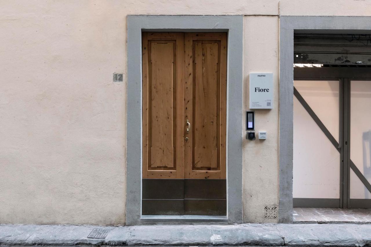 Numa Florence Fiore Екстериор снимка